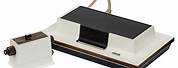 First Gaming Console Magnavox Odyssey