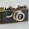 First Leica Camera