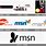 First MSN Logo