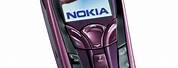 First Nokia Phone with Camera