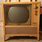 First RCA Color TV