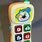 Fisher-Price Mobile Phone