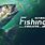 Fishing Games PS5