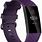 Fitbit Charge 4 Colours