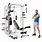 Fitness Gear Home Gym