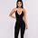 Fitness Jumpsuit