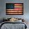 Flag Canvas Wall Art