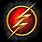 Flash Logo HD