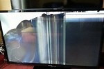 Flat Screen TV Display Problems