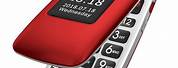 Flip Top Cell Phones for Seniors