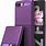 Flip Z Phone Case Purple