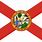 Florida State Flag Clip Art