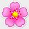 Flower Emoji Symbol