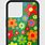 Flower Phone Cases iPhone XR