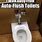 Flushing Toilet Meme