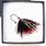 Fly Fishing Hat Pin