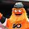 Flyers Mascot Gritty
