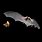 Flying Bat Hunting