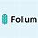 Folium Logo