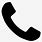 Font Awesome Contact Icon