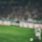 Football Pitch Blurred