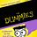 For Dummies Book Cover Template