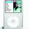 For iPod Classic