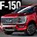 Ford 150 2024