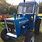 Ford 3000 Tractor Cab