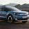 Ford Explorer 2024 Electric