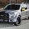 Ford F-150 Wide Body Kit