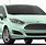 Ford Fiesta Colors 2019