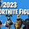 Fortnite Actionfigures 2023