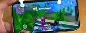 Fortnite Mobile with Controller