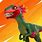 Fortnite Velociraptor