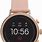 Fossil Smartwatch for Women