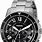 Fossil Watches for Men Silver