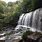 Four Waterfalls Wales