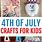 Fourth of July Craft Ideas