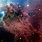Fox Fur Nebula Galaxy Space