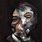 Francis Bacon Artist Self Portrait