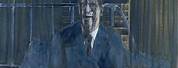 Francis Bacon Study for a Portrait