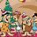 Fred Flintstone Christmas