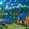 Free Cabin Jigsaw Puzzles