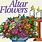 Free Clip Art Altar Flowers