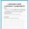 Free Contractor Contract Template