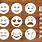 Free Emoji SVG for Cricut