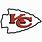 Free KC Chiefs Logo