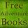 Free Kindle Adventure Books