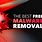 Free Malware Removal